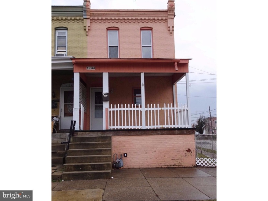 1233 E 11th St, Eddystone, PA 19022 - photo 1