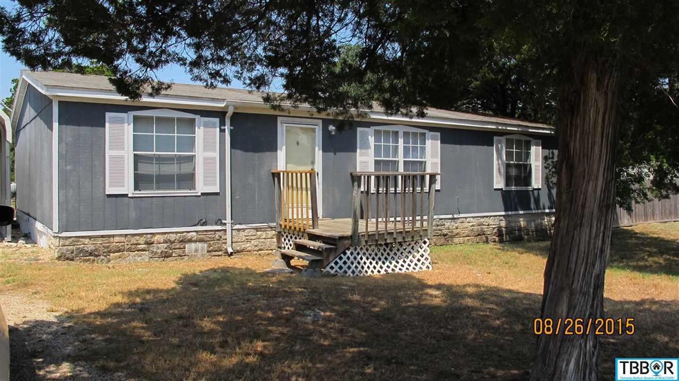 5906 Carriage Rd, Temple, TX 76502 - photo 1