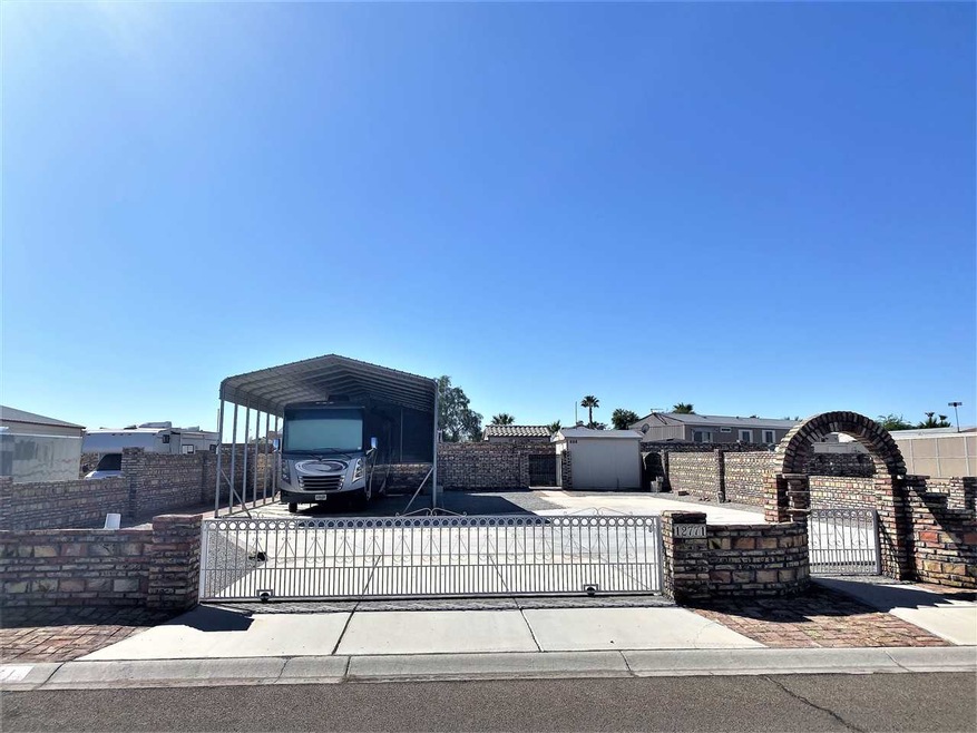 12771 E 46th St, Yuma, AZ 85367 - photo 1