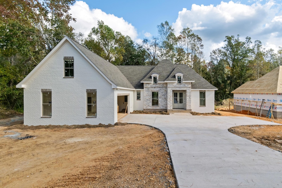 52 Buckskin Dr, Hattiesburg, MS 39402 - photo 1