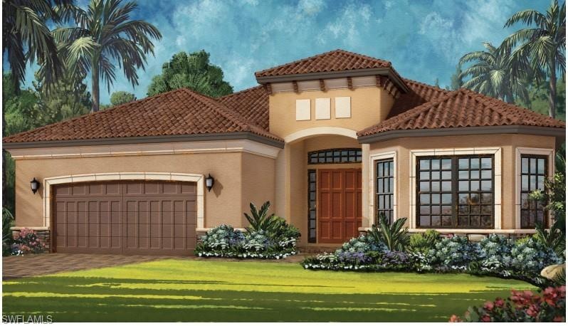 15361 Aprile St, Naples, FL 34114 - photo 1