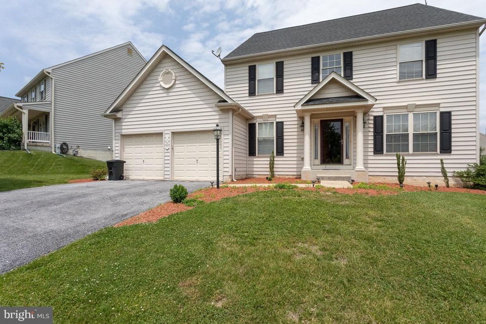 108 Queensberry Rd, Rosedale, MD 21237 - photo 1