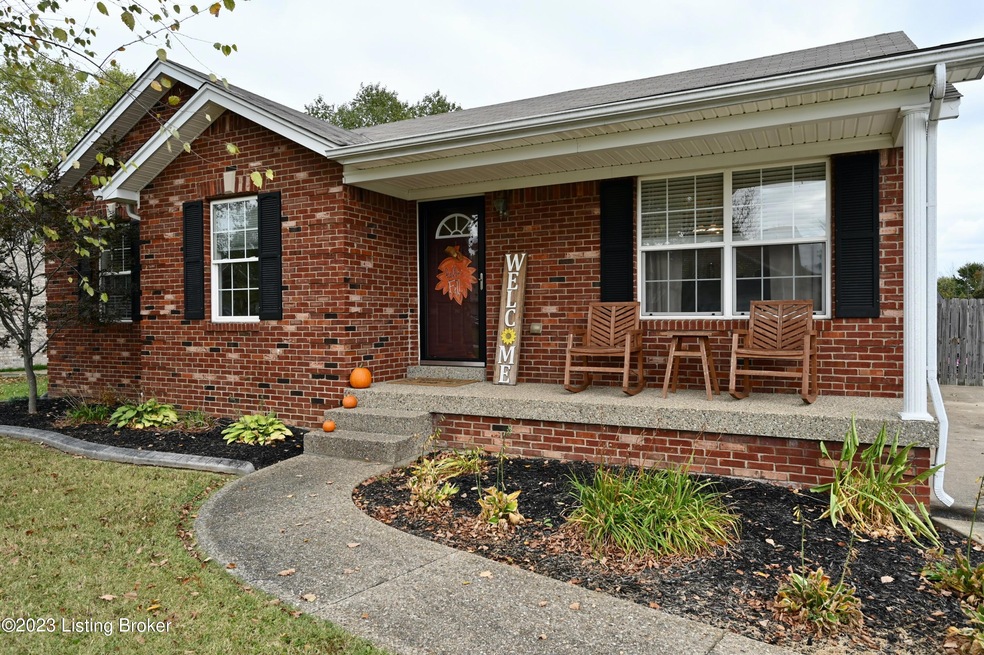 140 Fern Way, Mount Washington, KY 40047 - photo 1