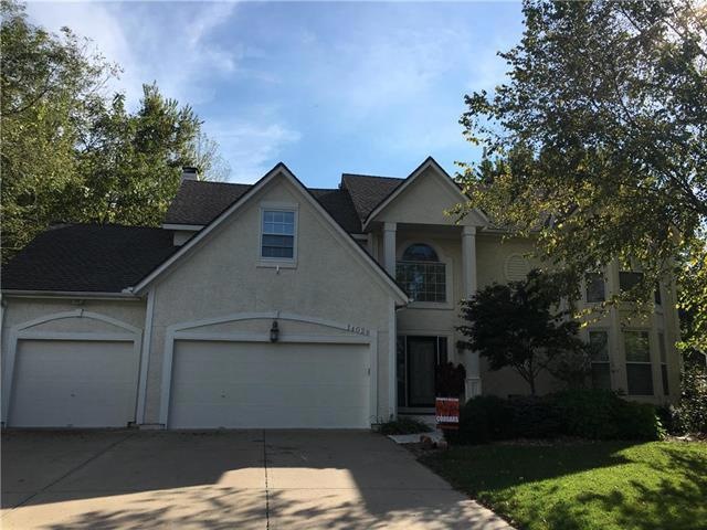 14029 W 53rd Terrace, Shawnee, KS 66216 - photo 1