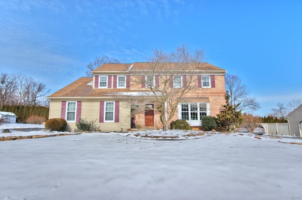 5155 Hanover Dr, Allentown, PA 18106 - photo 1