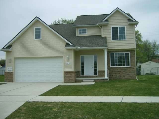 16210 Guest Ct, Roseville, MI 48066 - photo 1