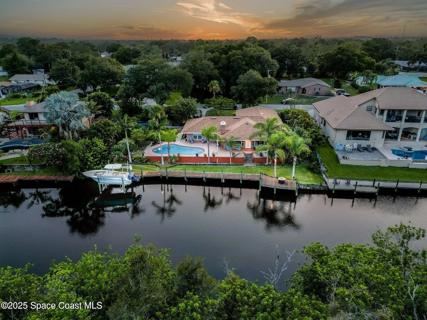 1021 Sunswept Rd NE, Palm Bay, FL 32905 - photo 1