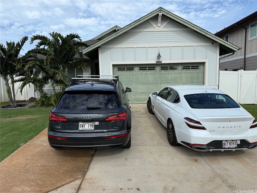 91-1761 Paeko St, Ewa Beach, HI 96706 - photo 1