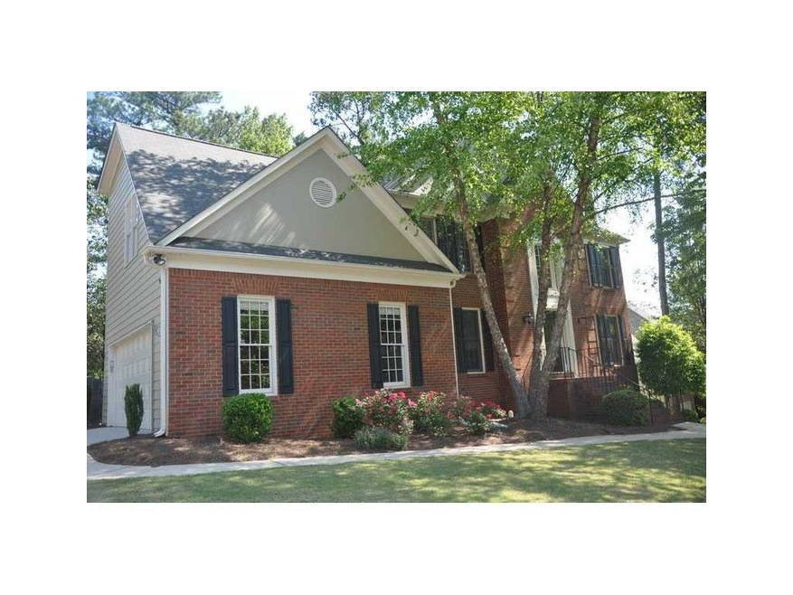 5470 Ashwind Trace, Alpharetta, GA 30005 - photo 1