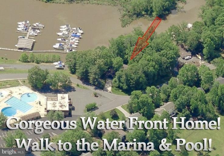 1413 Washington Dr, Stafford, VA 22554 - photo 1