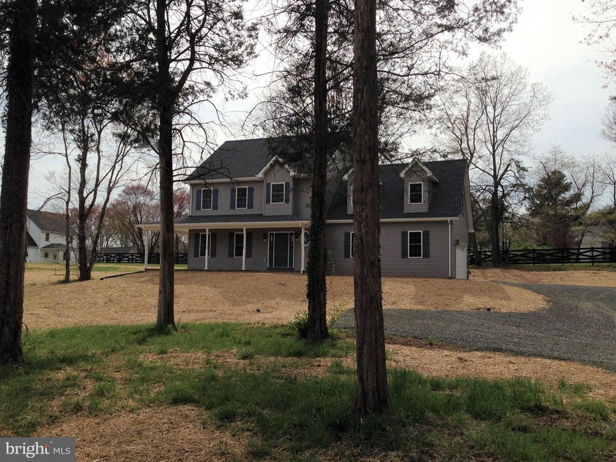 11051 Salisbury, Bealeton, VA 22712 - photo 1