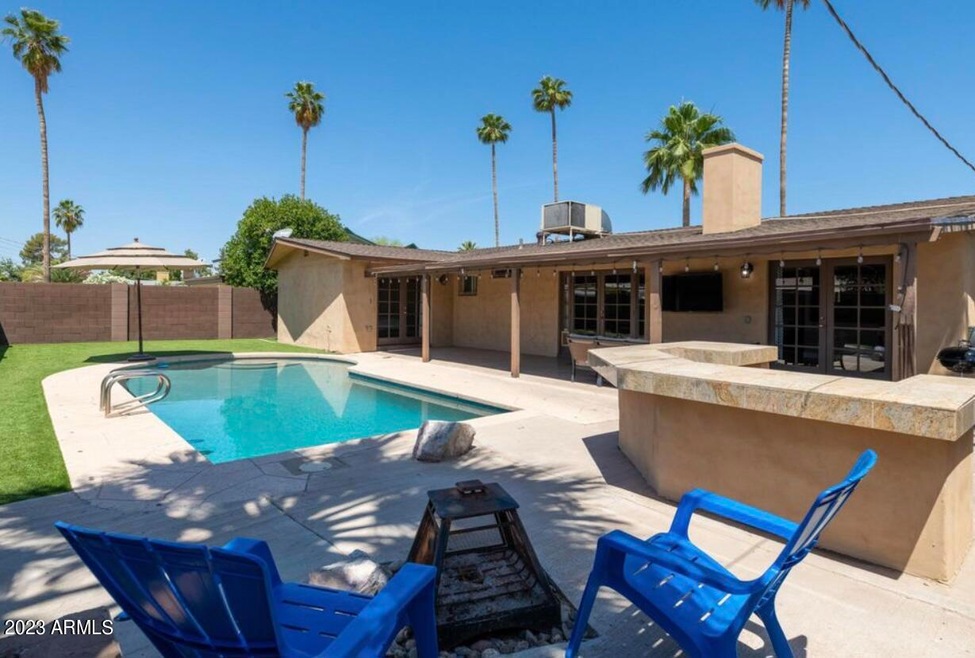 225 E Minton Dr unit 3, Tempe, AZ 85282 - photo 1