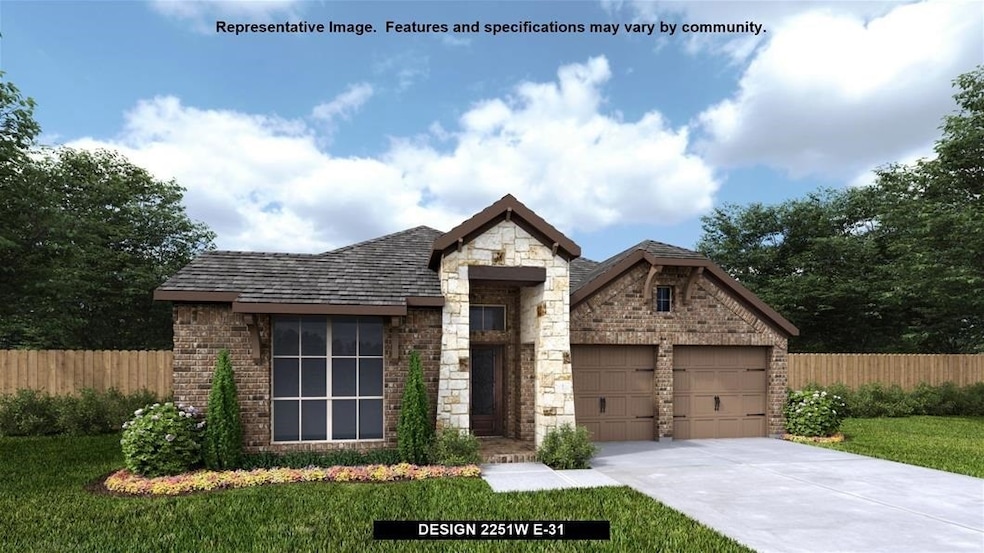 17189 Crimson Crest Dr, Conroe, TX 77302 - photo 1