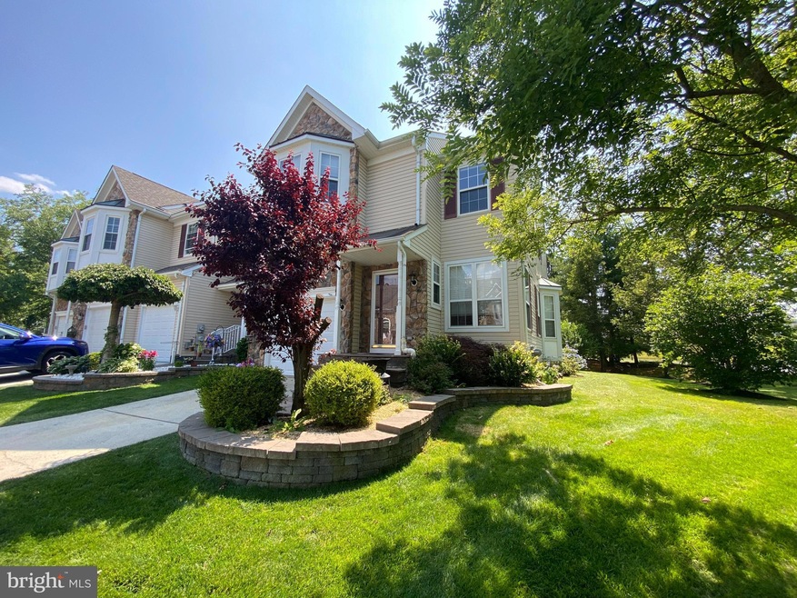 2 Wyndham Ct, Bordentown, NJ 08505 - photo 1