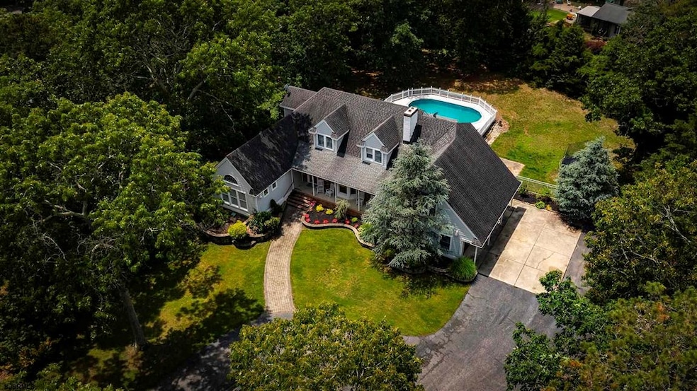 9 Edward Terrace, Ocean View, NJ 08230 - photo 1