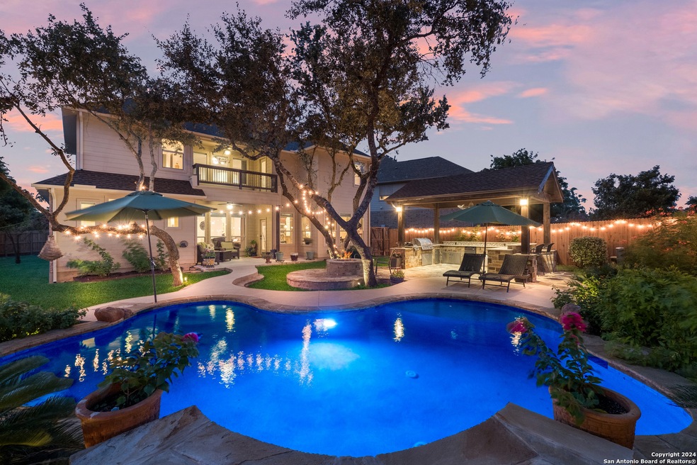 3602 Passiflora, San Antonio, TX 78261 - photo 1