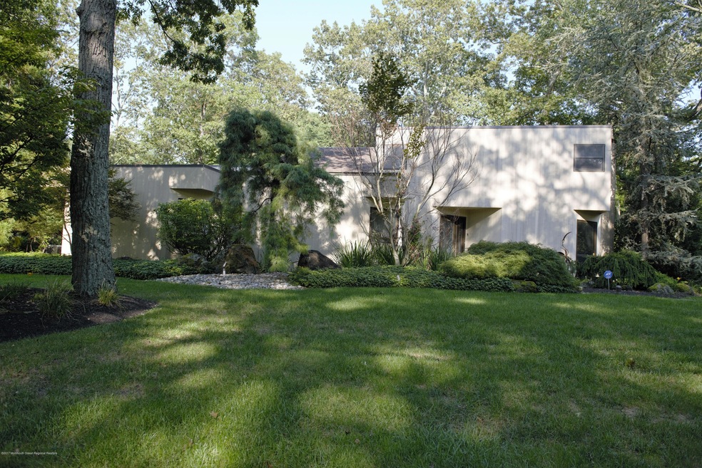 506 Bowne Road