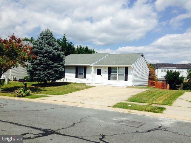 1201 Windy Branch Way, Edgewood, MD 21040 - photo 1