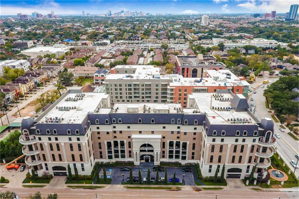 The Renoir Lofts unit 210, Houston, TX 77019 - photo 1