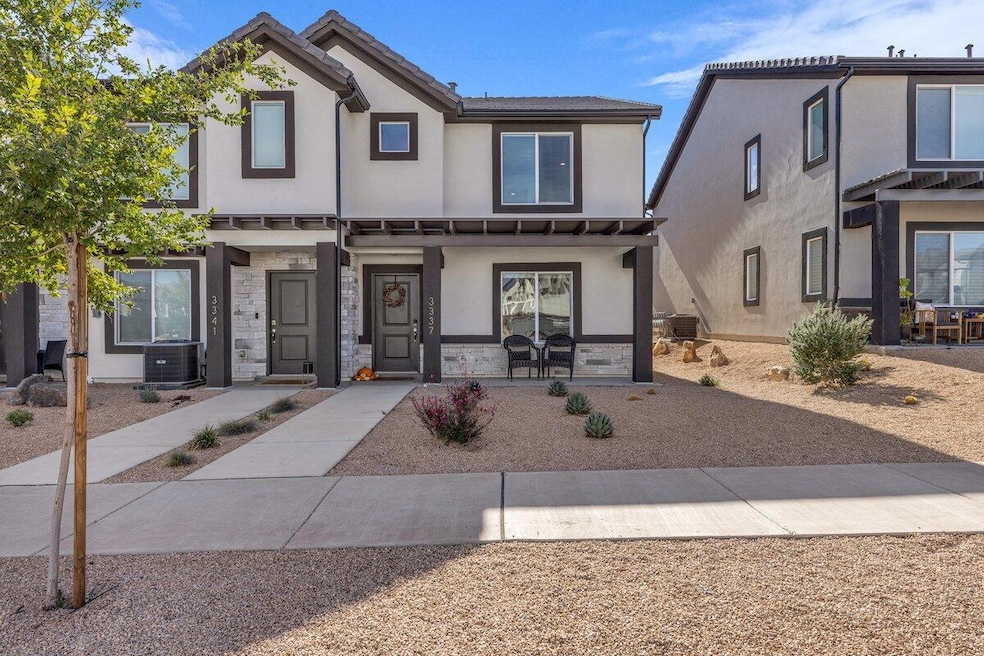 3337 E Elkhorn Ln, Washington, UT 84780 - photo 1