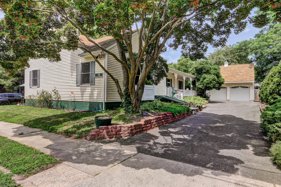 18 Wesley Ave, Atlantic Highlands, NJ 07716 - photo 1