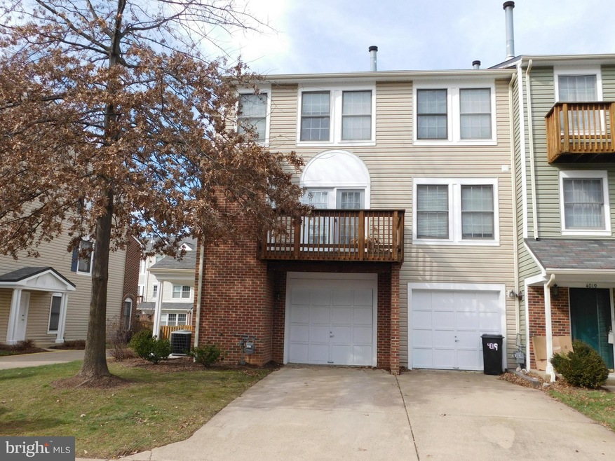 4017 Chetham Way unit 20, Woodbridge, VA 22192 - photo 1