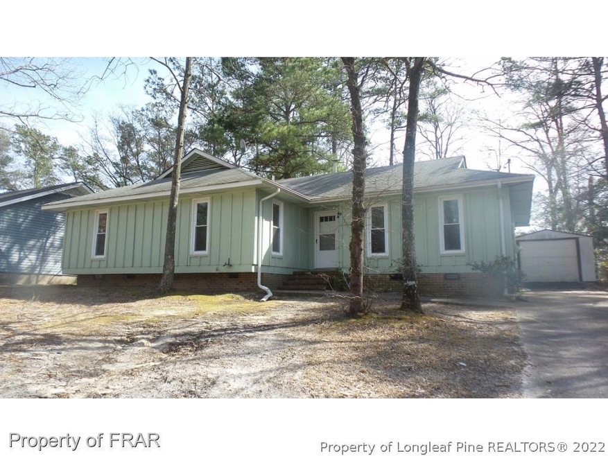 4739 Belford Rd, Fayetteville, NC 28314 - photo 1