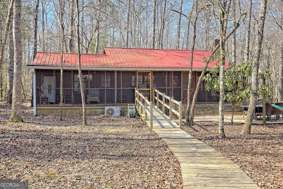 785 Soque Trail, Demorest, GA 30535 - photo 1