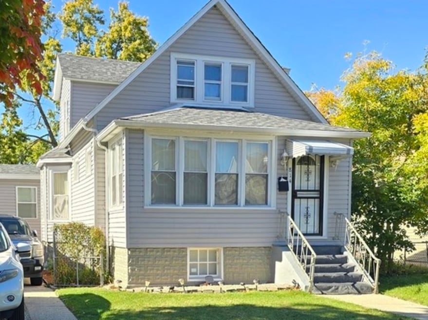 unlisted-address, Maywood, IL 60153 - photo 1