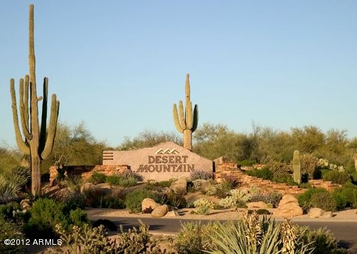 Village of Arrowhead