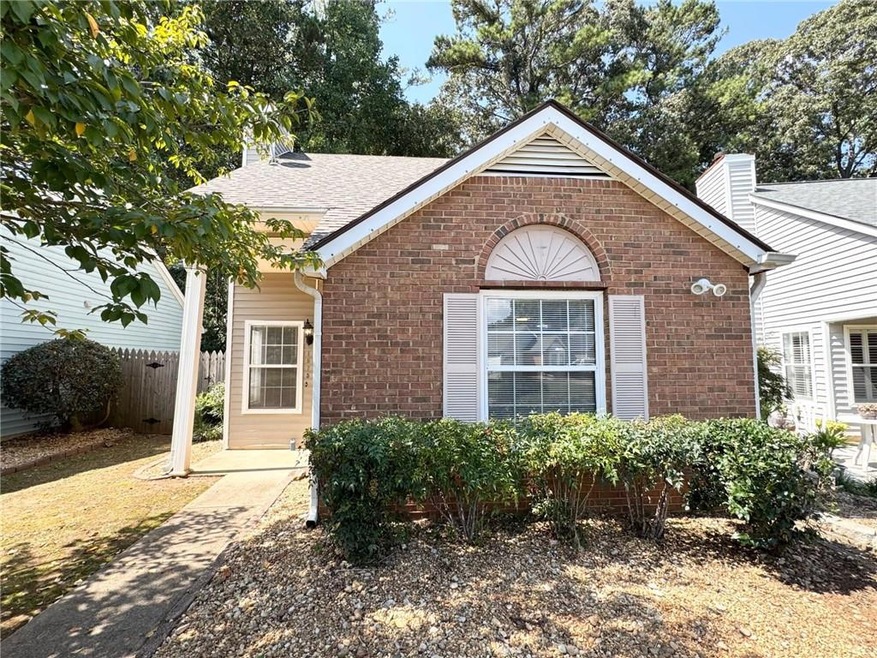 1975 Brittania Cir unit 3, Woodstock, GA 30188 - photo 1