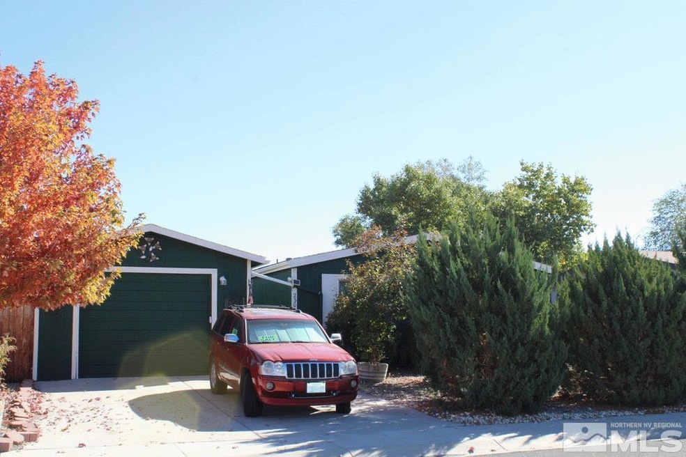 230 Glen Vista Dr, Dayton, NV 89403 - photo 1