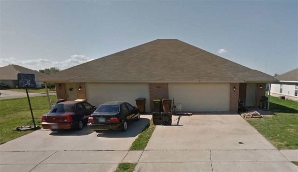 Sold $375,000 • Co-Listing Agent