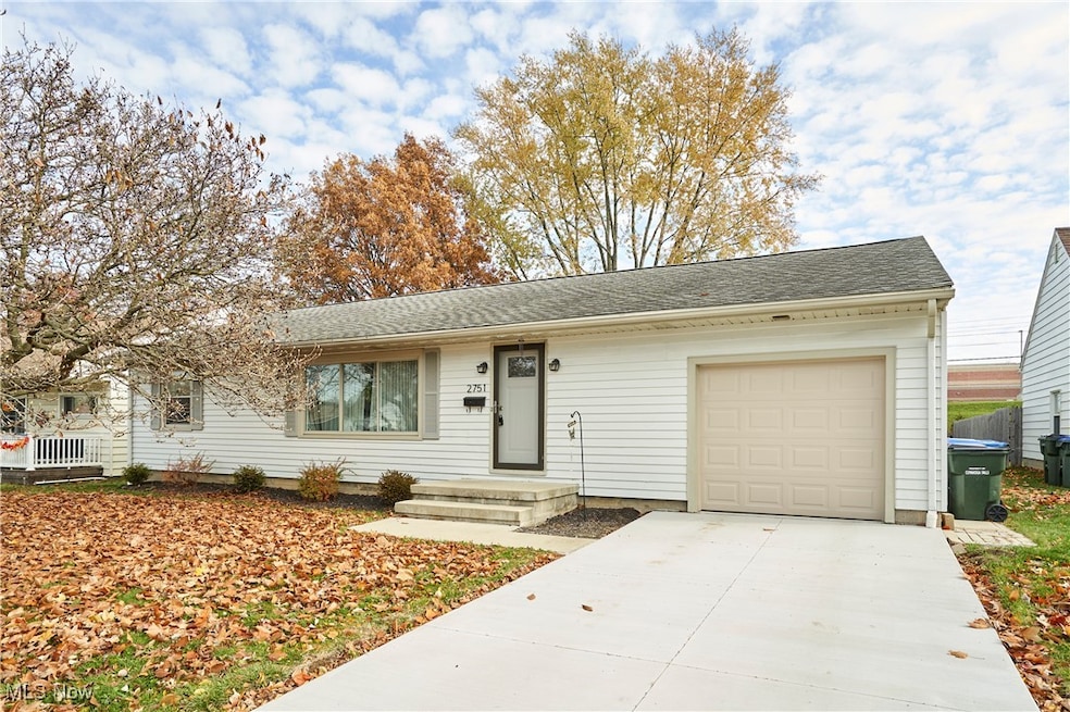 2751 Norma St, Cuyahoga Falls, OH 44223 - photo 1