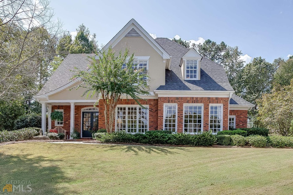 3470 Highgate Hills Dr NE, Duluth, GA 30097 - photo 1