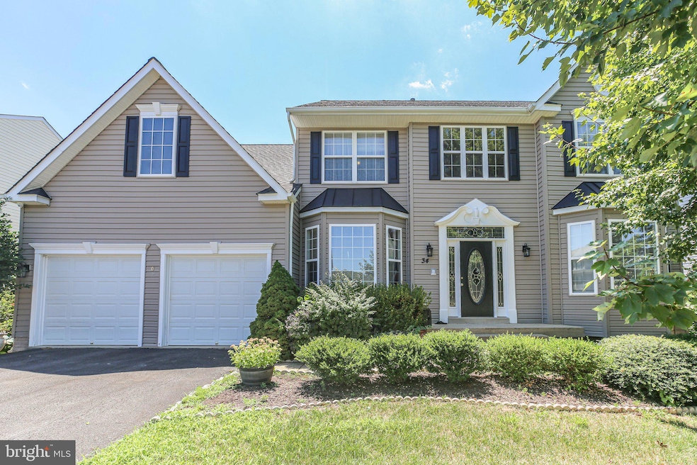 34 Landmark Dr, Stafford, VA 22554 - photo 1