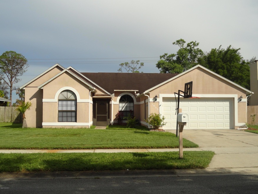 1837 Longleaf Rd