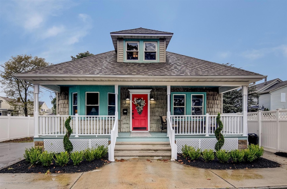 2 Green Grove Ave, Keyport, NJ 07735 - photo 1