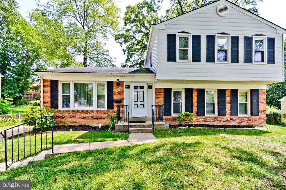 1224 Edenville Dr, District Heights, MD 20747 - photo 1