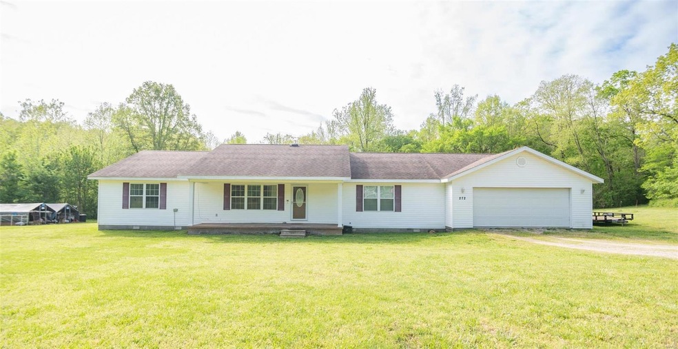 272 County Road 464, Poplar Bluff, MO 63901 - photo 1