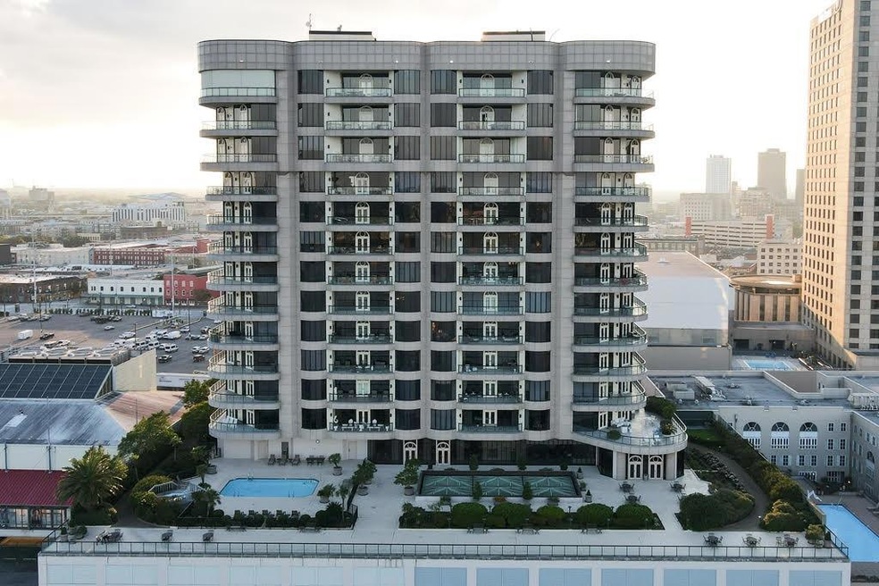 One River Place