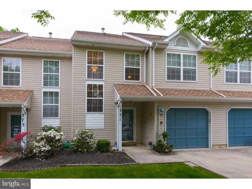 771 Quail Place, Woodbury, NJ 08096 - photo 1
