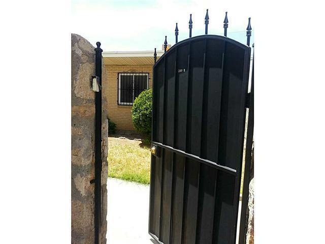 3209 Nashville Ave unit B, El Paso, TX 79930 - photo 1