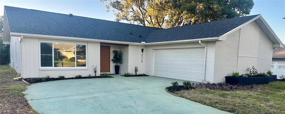 3116 Brunswick Cir, Palm Harbor, FL 34684 - photo 1