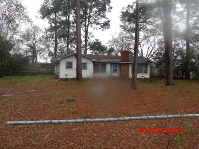 1409 Red Rock Rd, Sylvester, GA 31791 - photo 1