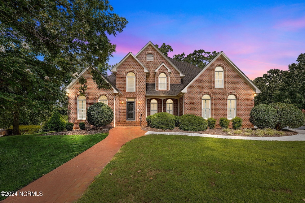 1007 Anns Ct, Asheboro, NC 27205 - photo 1