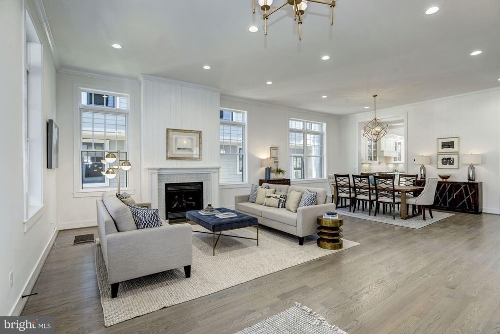 3734 Chesapeake St NW, Washington, DC 20016 - photo 1