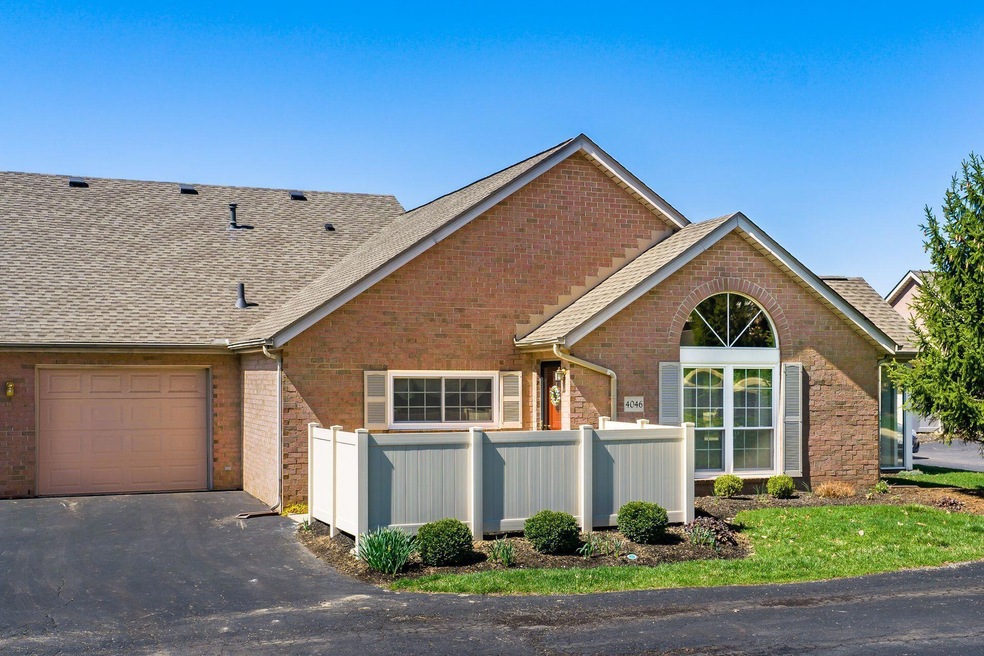 4046 Chennin Dr, Columbus, OH 43230
