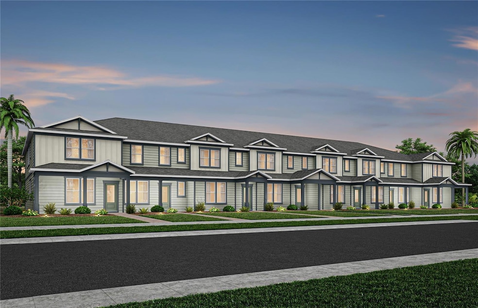 11333 Nona Sound St, Orlando, FL 32832 - photo 1