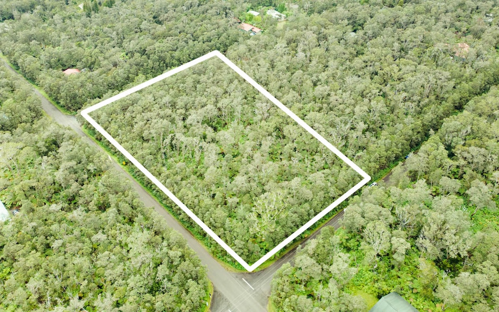 0 Ruby Ave, Volcano, HI 96785 - photo 1